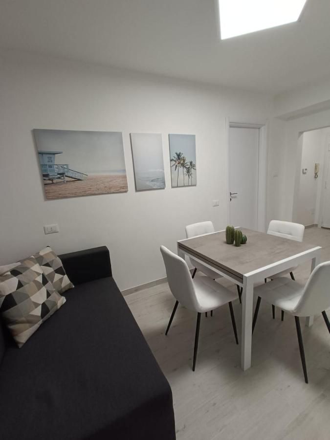 Via Bramante 6 Apartment Pescara Exterior photo