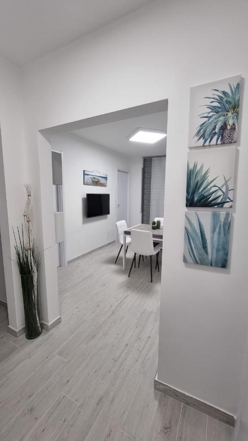 Via Bramante 6 Apartment Pescara Exterior photo